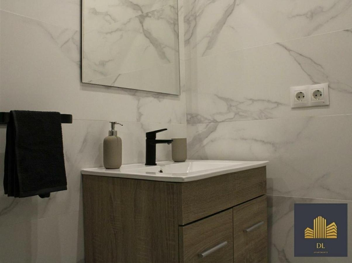 Luxury Estudio Centro Lejlighed Málaga