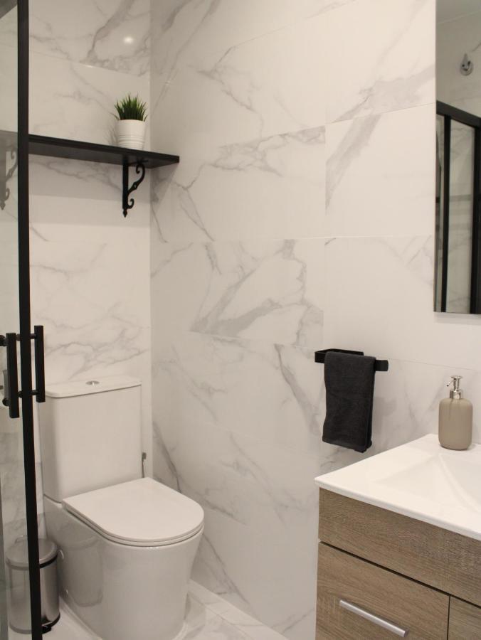 Luxury Estudio Centro Lejlighed *