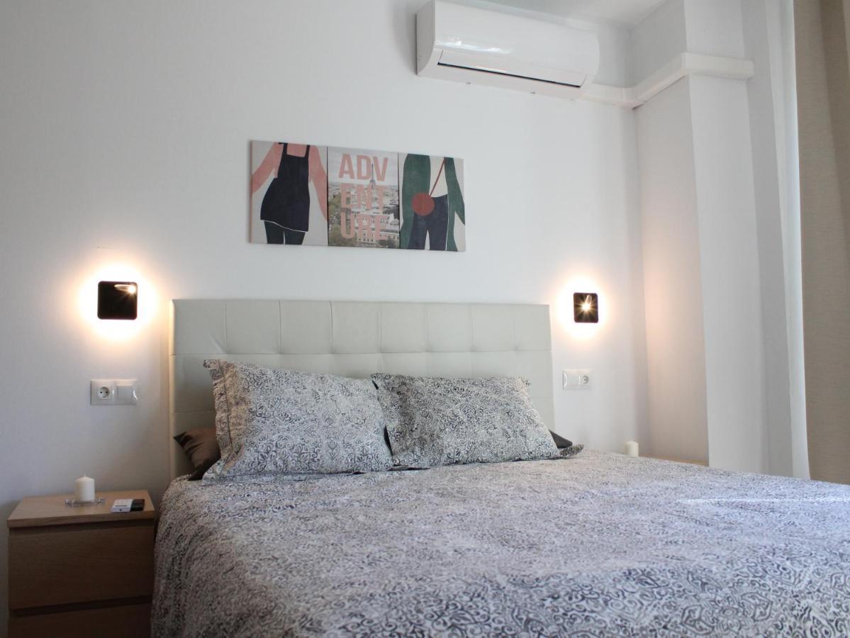Luxury Estudio Centro Lejlighed