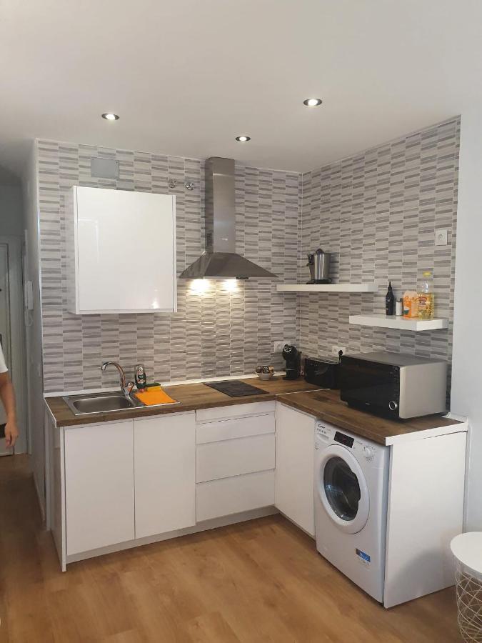 Lejlighed Luxury Estudio Centro *