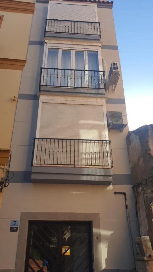 Luxury Estudio Centro Lejlighed Málaga